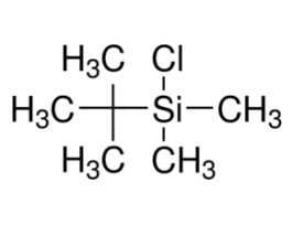 tert-Butyldimethylsilyl chloridereagent grade, 97% 100G