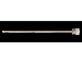 Hamilton(R) needles for RN syringesneedle size 22s ga, needle L 51 mm (2 in.), stainless steel needle, pkg of 6 ea