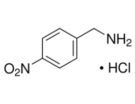 4-Nitrobenzylamine hydrochloride97% 5G