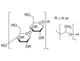 Hydroxypropyl celluloseaverage Mw ~100,000, powder, 20 mesh particle size (99% through) 5G