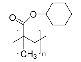 Poly(cyclohexyl methacrylate)average Mw ~65,000 by GPC, powder