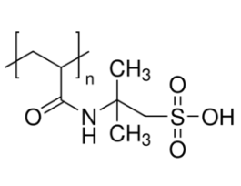 Poly(2-acrylamido-2-methyl-1-propanesulfonic acid) solutionaverage Mw 2,000,000, 15 wt. % in H2O 250G