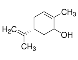 (-)-Carveol, mixture of isomers97%