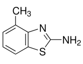 2-Amino-4-methylbenzothiazole97%