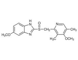 Omeprazoleanalytical reference material