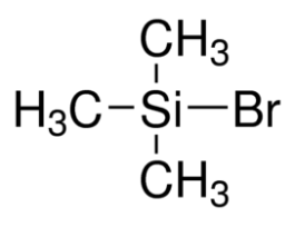 Bromotrimethylsilane97% 5G