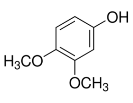 3,4-Dimethoxyphenol97%