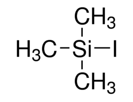 Iodotrimethylsilane97% 25G