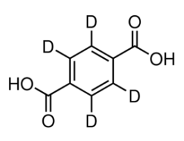 Terephthalic-2,3,5,6-d4 acid98 atom % D, 98% (CP)