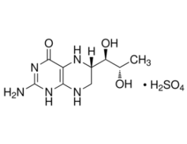 (6S)-5,6,7,8-Tetrahydro-L-erythro-biopterin sulfate>=96% (HPLC) 50MG