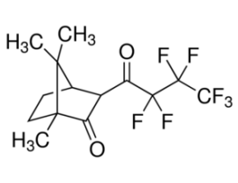 3-(Perfluorobutyryl)-(+)-camphor96%