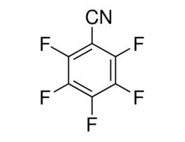 2,3,4,5,6-Pentafluorobenzonitrile99%