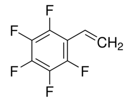 2,3,4,5,6-Pentafluorostyrene99%, contains 0.1% p-tert-butylcatechol as inhibitor