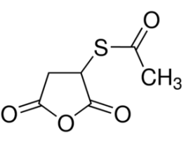 S-Acetylmercaptosuccinic anhydride96% 25G