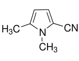 1,5-Dimethyl-2-pyrrolecarbonitrile99%