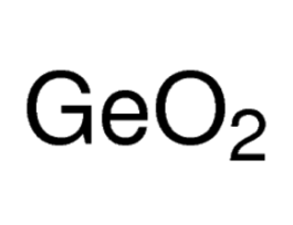 Germanium(IV) oxide(crystalline powder), 99.998% trace metals basis 10G