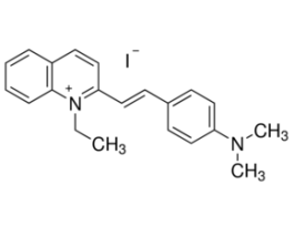 Quinaldine RedDye content 95 % 5G