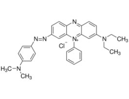 Janus Green Bcertified by the Biological Stain Commission, Dye content 65 % 5G