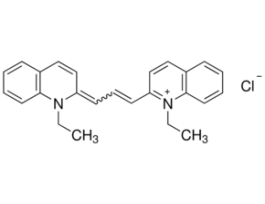 Pinacyanol chloride 1G
