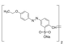 ChrysophenineDye content 65 %