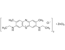 New Methylene Blue N zinc chloride double saltDye content 90 %