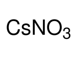Cesium nitrate99.99% trace metals basis 50G