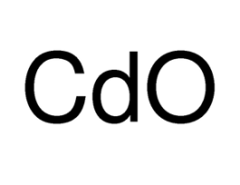Cadmium oxide>=99.99% trace metals basis 5G