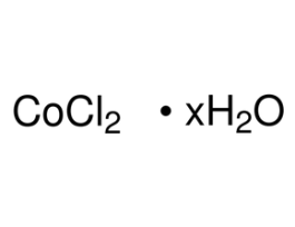 Cobalt(II) chloride hydrate99.999% trace metals basis