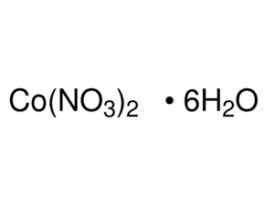 Cobalt(II) nitrate hexahydrate99.999% trace metals basis 10G