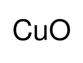 Copper(II) oxide99.999% trace metals basis 5G