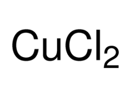 Copper(II) chloride99.999% trace metals basis 10G