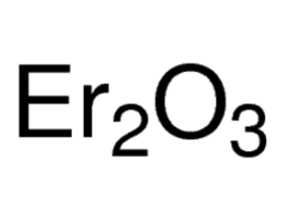 Erbium(III) oxide>=99.99% trace metals basis 25G
