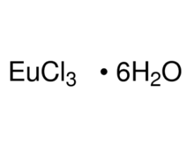 Europium(III) chloride hexahydrate99.99% trace metals basis 25G