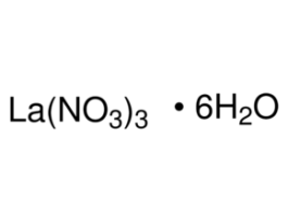 Lanthanum(III) nitrate hexahydrate99.999% trace metals basis 100G