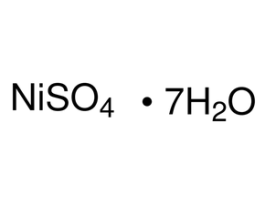 Nickel(II) sulfate heptahydrate99.999% trace metals basis 10G