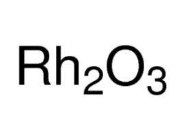 Rhodium(III) oxide99.8% 1G