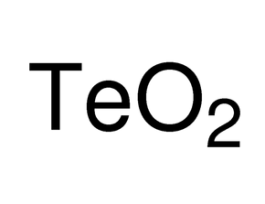 Tellurium dioxide99.995% trace metals basis 50G