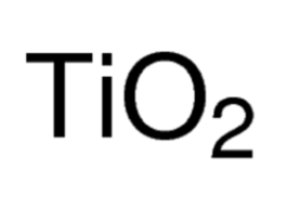 Titanium(IV) oxide, rutile99.995% trace metals basis 25G