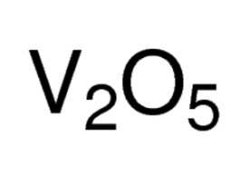Vanadium(V) oxide99.99% trace metals basis 1G