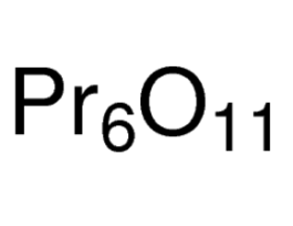 Praseodymium(III,IV) oxide99.9% trace metals basis 250G