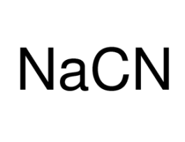 Sodium cyanideACS reagent, >=95.0% 500G