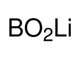 Lithium metaborate99.9% trace metals basis 500G