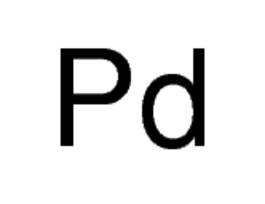 Palladium on aluminaextent of labeling: 5 wt. % loading, powder 100G