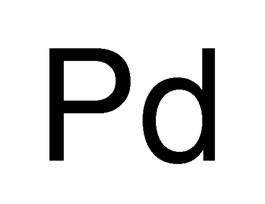 Palladium on calcium carbonateextent of labeling: 5 wt. % loading, poisoned with lead 1G