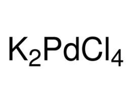 Potassium tetrachloropalladate(II)98% 10G