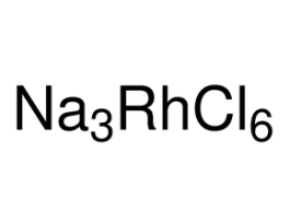Sodium hexachlororhodate(III)