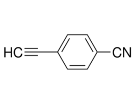 4-Ethynylbenzonitrile97%