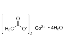 Cobalt(II) acetate tetrahydratereagent grade 250G