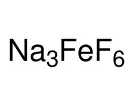 Sodium hexafluoroferrate(III)