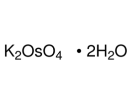 Potassium osmate(VI) dihydrate 2.5G